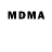 MDMA crystal Lexys Kor